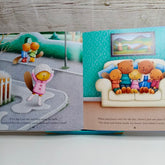 Snowy Tales - BKLT41318